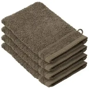 Flanelle De Witte Lietaer Stéphanie Falcon 21 (Lot de 4) Soldes